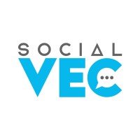 Socialvec Logo
