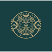 Imperial Law LLC Logo