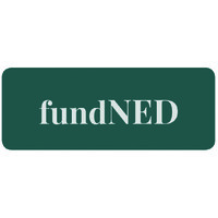 fundNED Partners Logo
