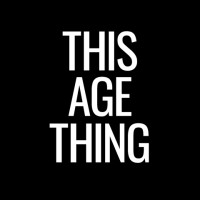 This Age Thing Logo