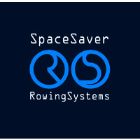 Space Saver Rowing Systems: Oar Store Racks Logo