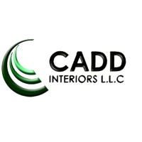 CADD Interiors LLC Logo