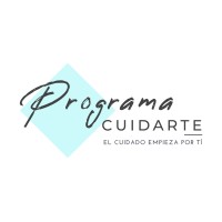 Programa CUIDARTE Logo
