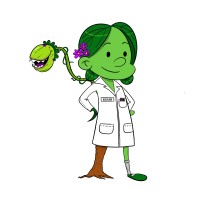 Les Scientivores Logo