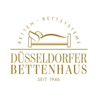 Düsseldorfer Bettenhaus GmbH Logo