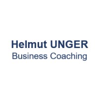 Helmut Unger Business Coaching Logo