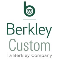 Berkley Custom Insurance Managers (a Berkley Company) Logo