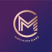 Motivity Care Logo