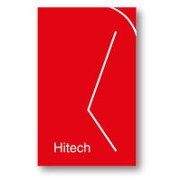EFFITEX MACHINES LLP (Formerly known as Hitech) Logo