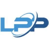 PT. Lintas Prima Perkasa Logo