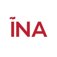Indonesia Investment Authority (INA) Logo