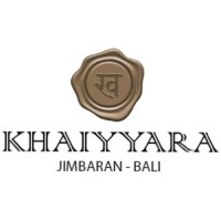 Khaiyyara Jimbaran Bali Logo
