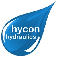 Hycon Hydraulic Control Technology Logo