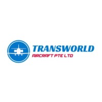 TransWorld Aircraft Pte Ltd Logo