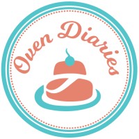 Oven Diaries Logo