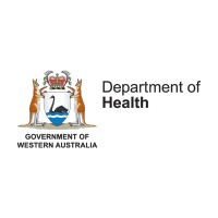Department of Health (WA Health) Logo