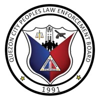 Peoples Law Enforcement Board QC Logo