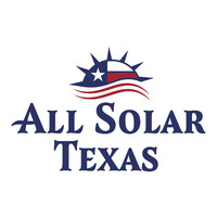 All Solar Texas Logo