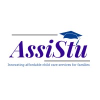 AssistU Logo
