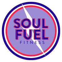 SOUL FUEL Fitness Logo