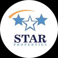 STAR PROPERTIES Logo