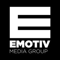 Emotiv Media Group Logo