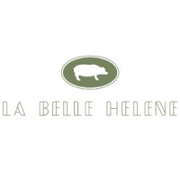 La Belle Helene Restaurant Logo