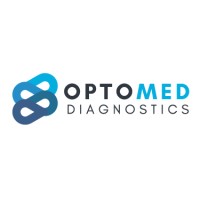 Optomed Diagnostics Logo