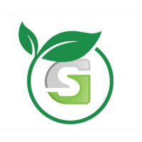 Green Source Logistics Logo