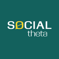 SocialTheta Logo