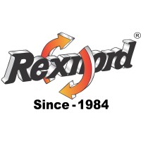 Rexnord Electronics & Controls Ltd. Logo