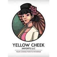 Yellow Cheek Imports LLC Logo