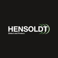 HENSOLDT Australia & New Zealand Logo