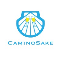CaminoSake Logo