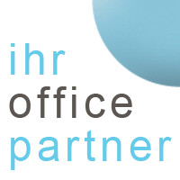 Peter Bormann Ihr Office Partner GmbH Logo