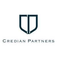 Credian Partners Logo