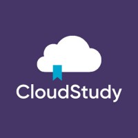 CloudStudy Logo