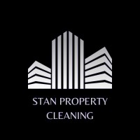 Stan Property Cleaning Logo
