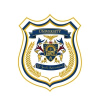 JP JACOBS INTERNATIONAL UNIVERSITY Logo