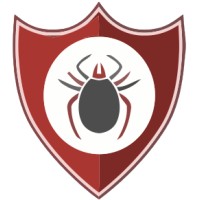 Suburban Pest Control LLC. Logo