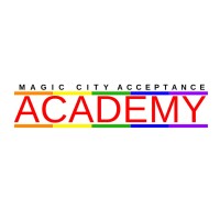 Magic City Acceptance Academy Logo