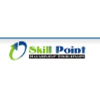 Skill Point Management Consultancy. Logo