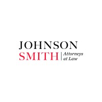 Johnson, Smith, Hibbard & Wildman LLP Logo