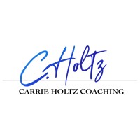 Carrie Holtz Coaching LLC Logo