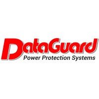 DataGuard Logo