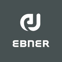 EBNER Unternehmen Logo