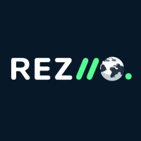 Reziio Logo