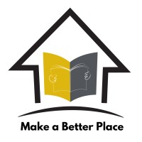 Make A Better Place Logo