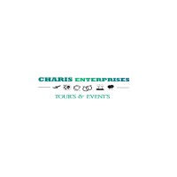 CHARIS Tours N Events Logo
