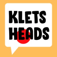 Kletsheads Logo